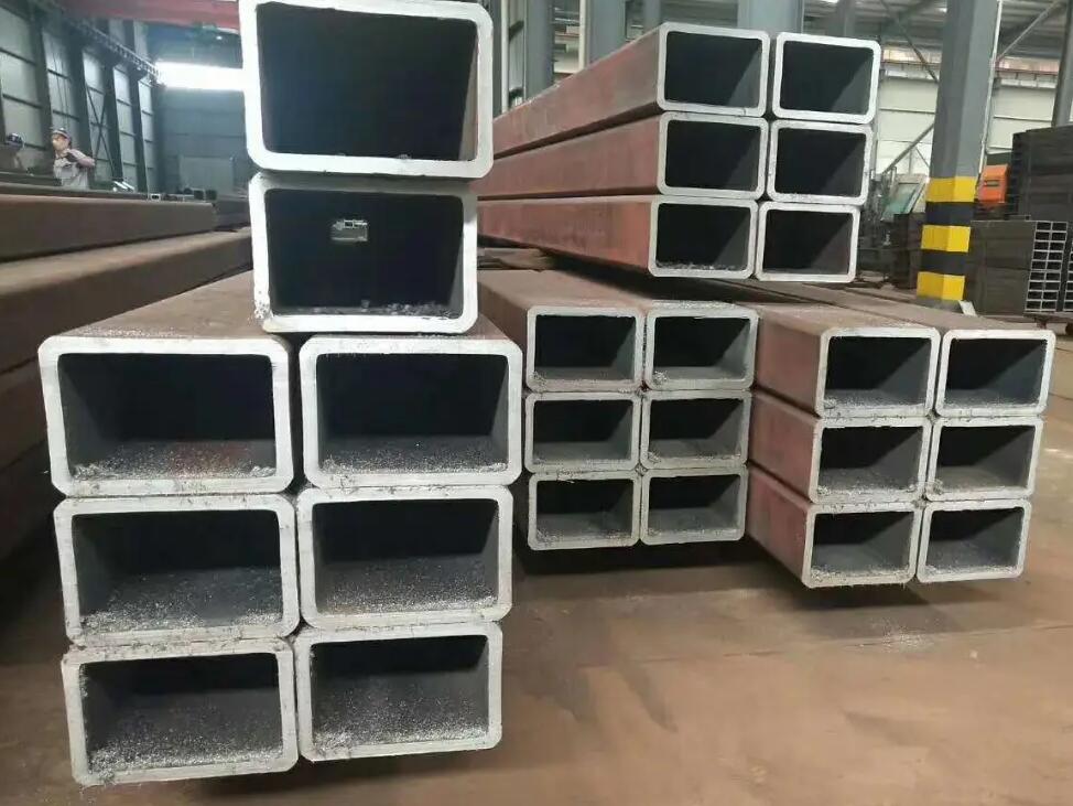 阿尔山s355j0方管